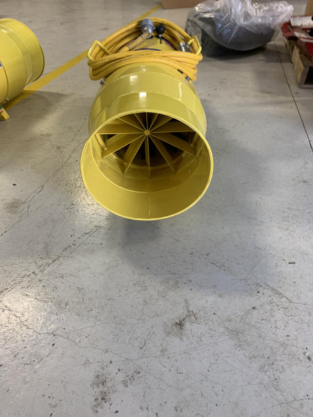 2021 TEXAS PNEUMATIC TOOLS, INC. TB-12-EXP