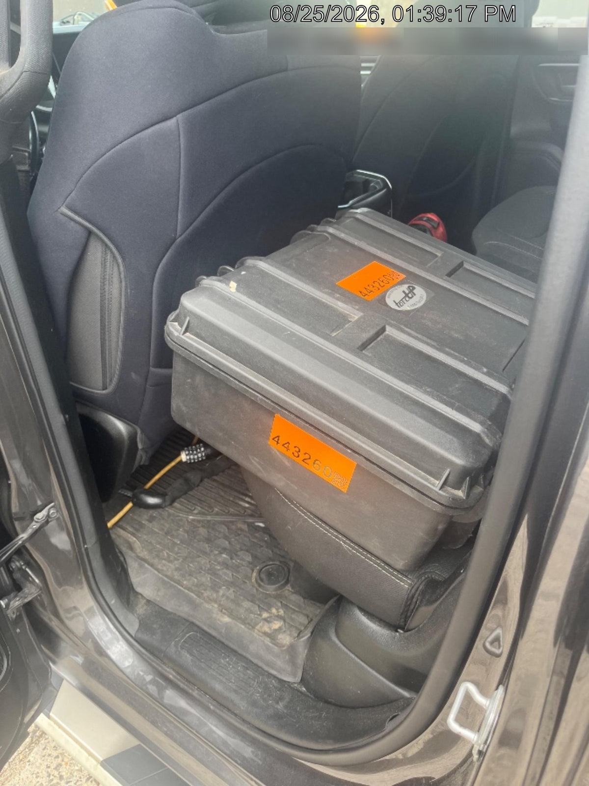 2024 TORCUP VT-3000KIT