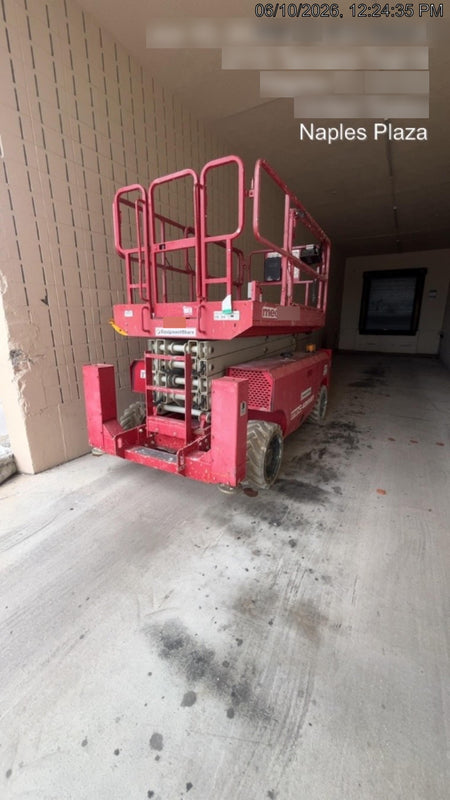 2020 MEC 4069RT
