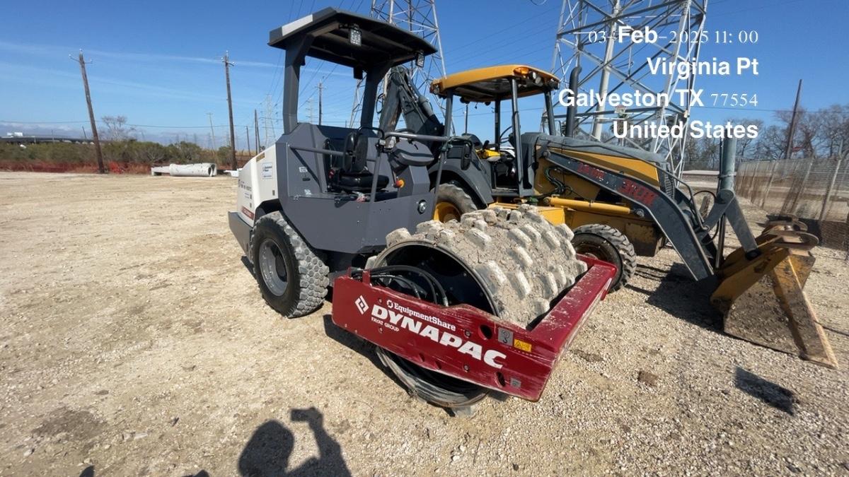 2024 DYNAPAC CA1300D