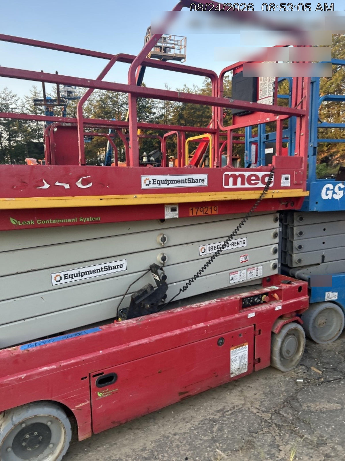 2021 MEC 3346SE
