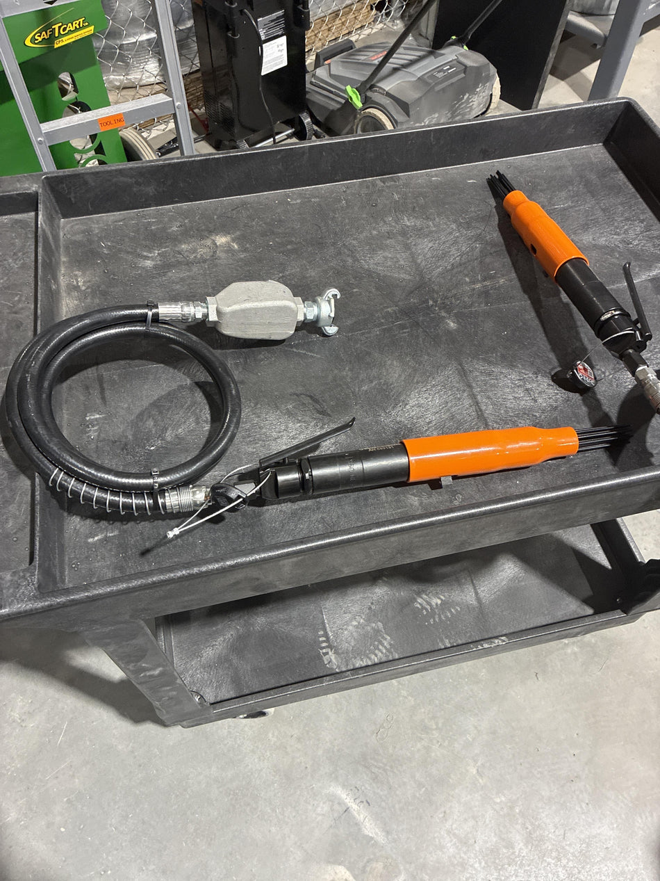 2026 MICHIGAN PNEUMATIC ES-1BLNS