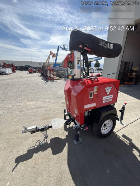 2025 MULTIQUIP GBX24BK