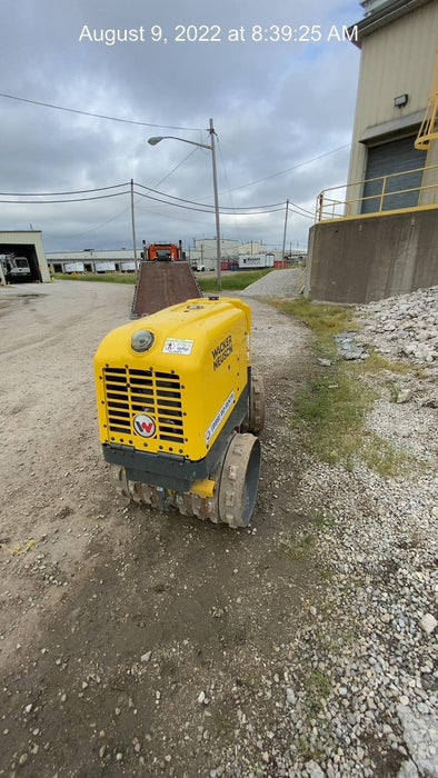 2019 WACKER NEUSON RTKx-SC3