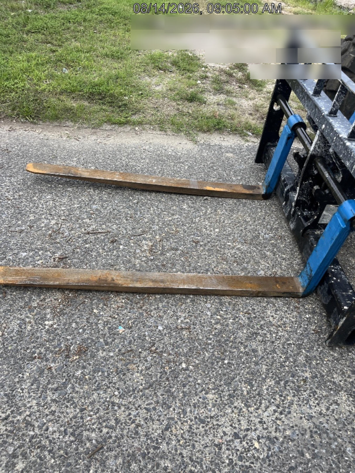 2025 GENIE GTH-636