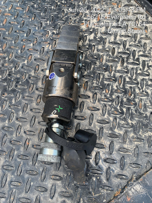 2021 POWER TEAM FLS15-ST