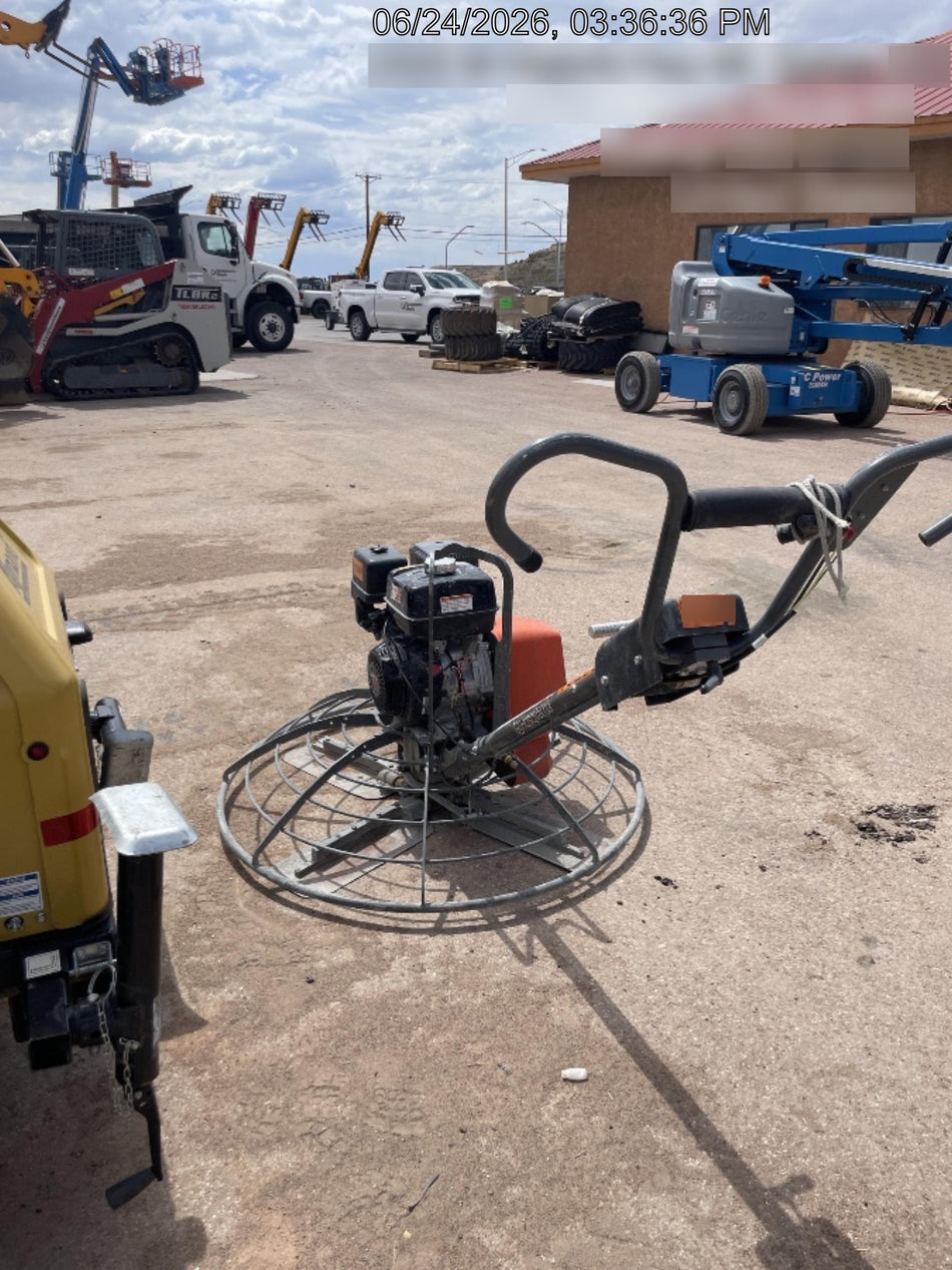 2021 HUSQVARNA CT 48-13A-V