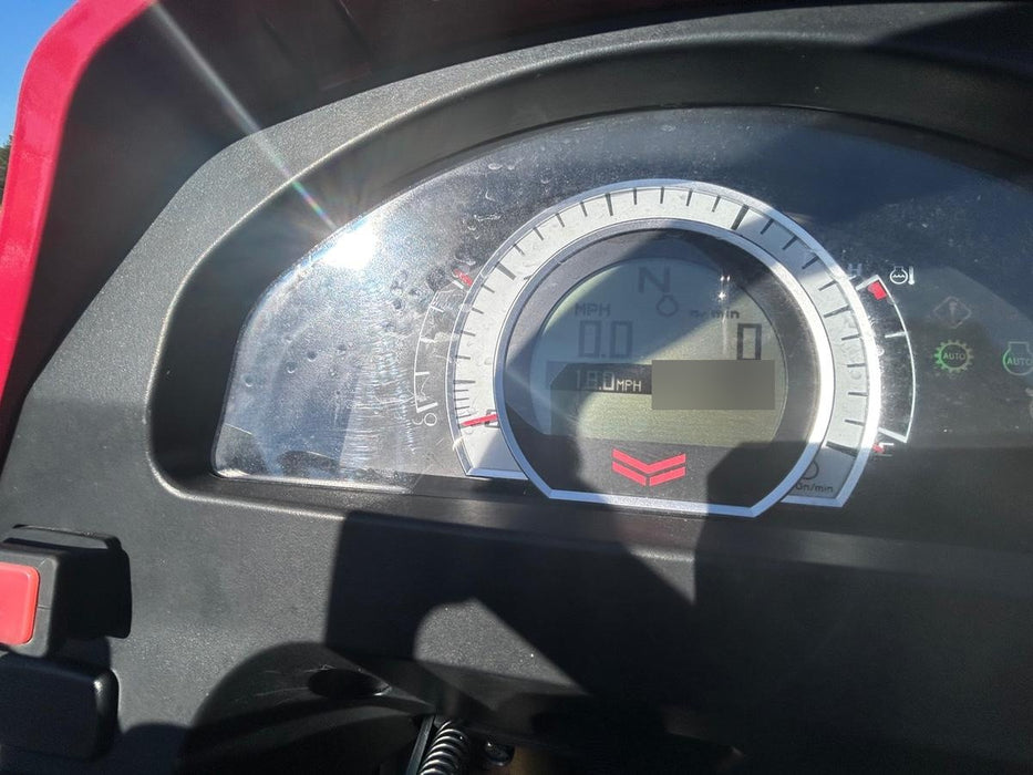 2022 YANMAR YT347VXHI-TL