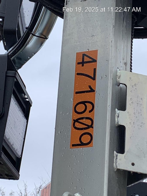 2024 WANCO WLTS-MM8A-1600