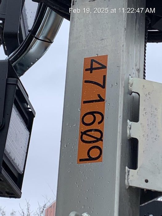 2024 WANCO WLTS-MM8A-1600