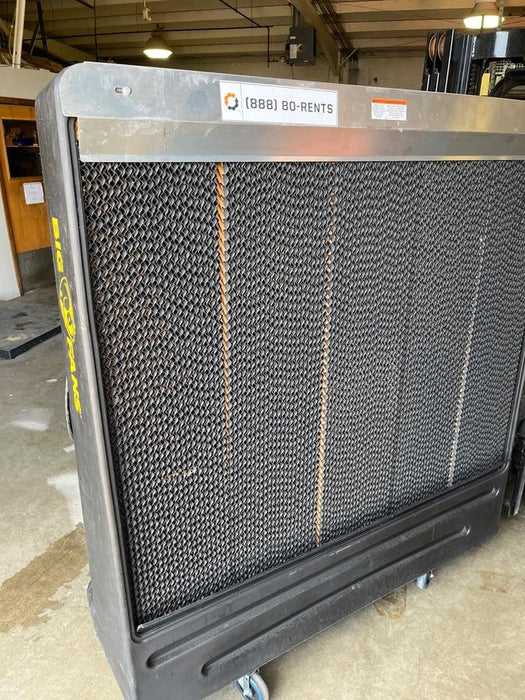 2024 BIG ASS FANS Cool Space 400