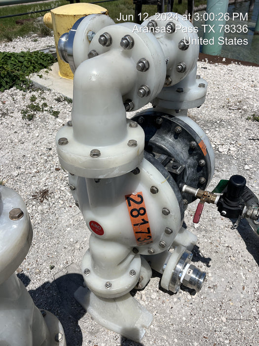 2022 INGERSOLL RAND PD30P-DPS-PTT-A