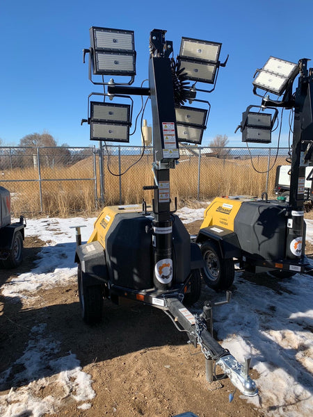 2021 ALLMAND NLV3GR