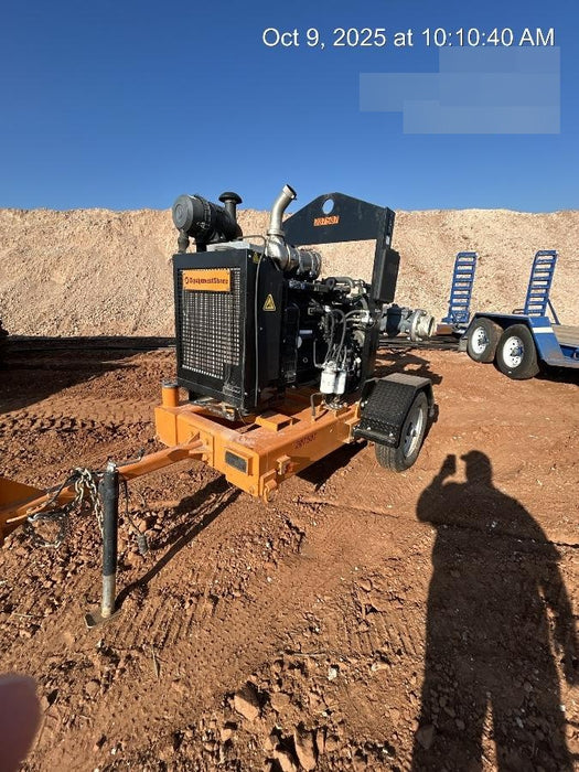 2022 RWN RWN-6612T-OBPT