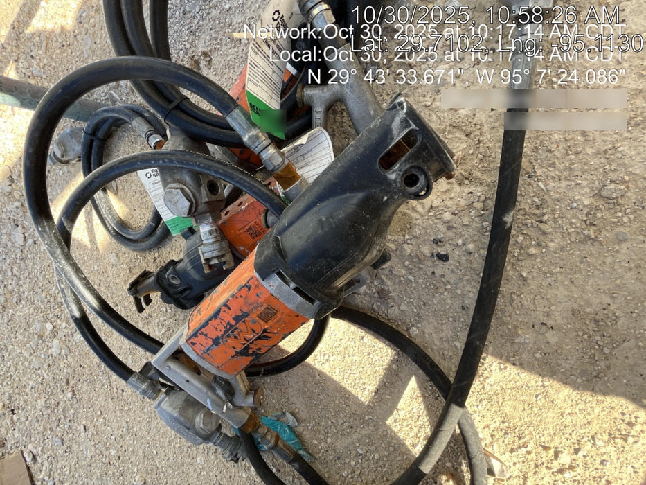 2020 MICHIGAN PNEUMATIC 18405