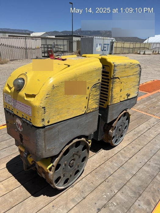 2019 WACKER NEUSON RTKx-SC3