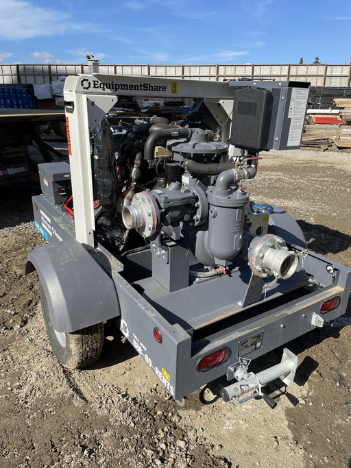 2022 ATLAS COPCO PAC F44 KD