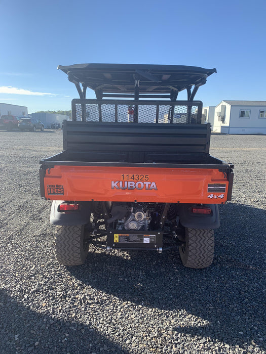 2020 KUBOTA RTV-X1140W-H (Canopy)