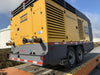 2021 ATLAS COPCO XAS 1800