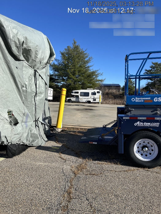 2025 AIR TOW SN10-55