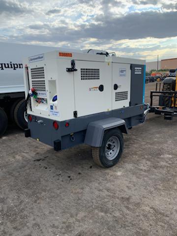 2021 ATLAS COPCO QAS 70