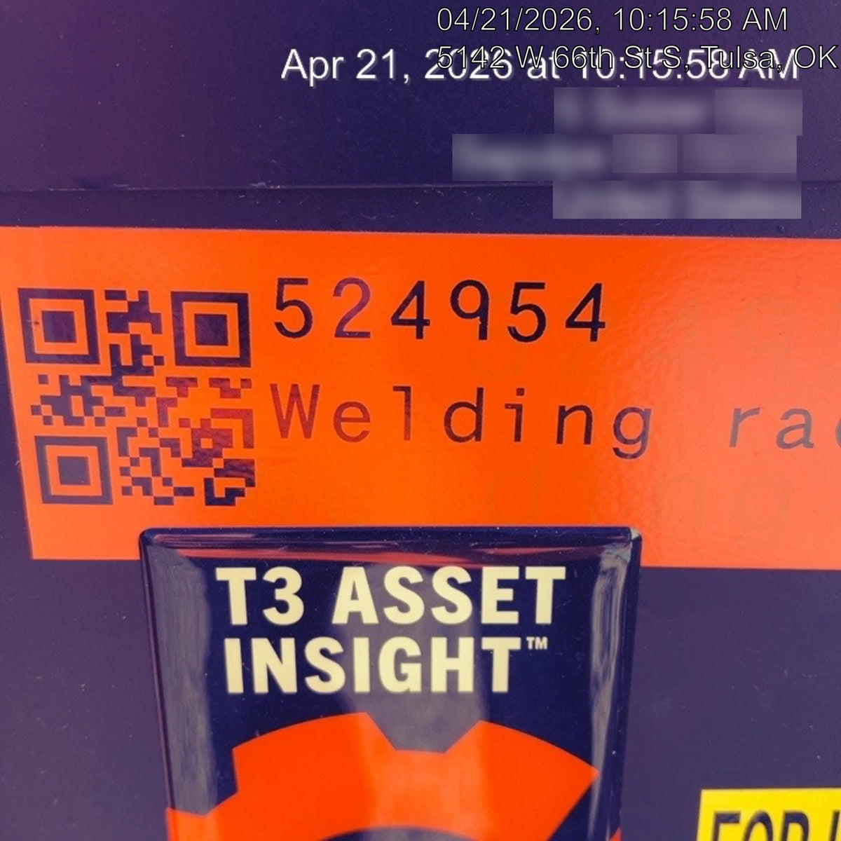 2025 LIND EQUIPMENT LE-4WR200APT-ES