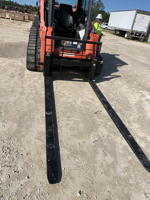 2022 ARROW MATERIAL HANDLING 732-4-96-2