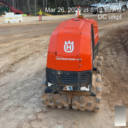 2025 HUSQVARNA LP9505