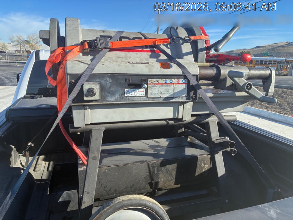 2020 RIDGID 1224