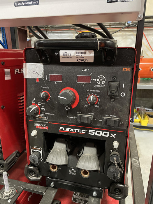 2022 LINCOLN ELECTRIC K3607-1