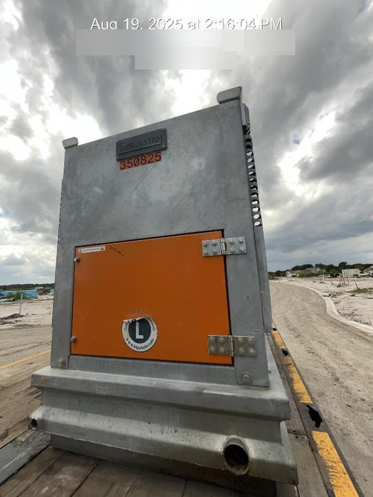 2023 MYERS-SETH MSP PP-150