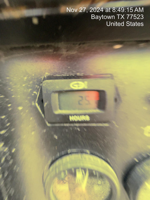 2024 LINCOLN ELECTRIC LE400