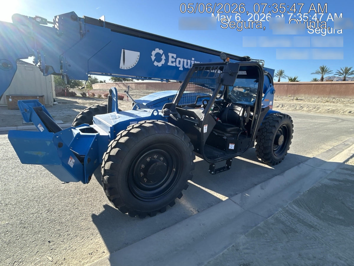 2026 GENIE GTH-1056