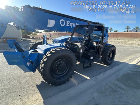 2026 GENIE GTH-1056