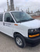 2023 CHEVROLET Express Van - Rental