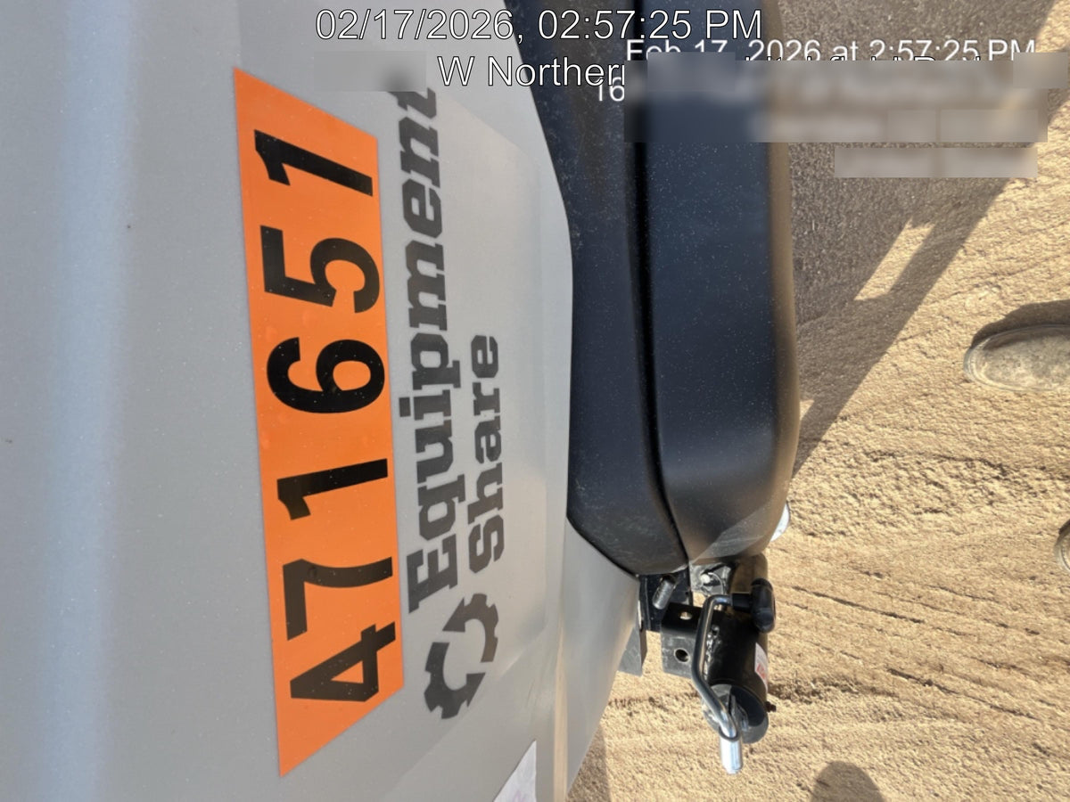 2024 WACKER NEUSON LTT4