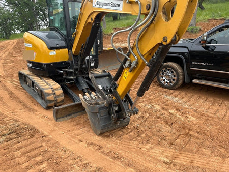 2021 SANY SY50 U