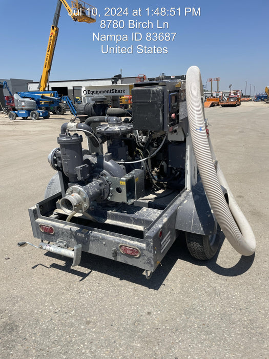 2023 ATLAS COPCO PAC F44 KD