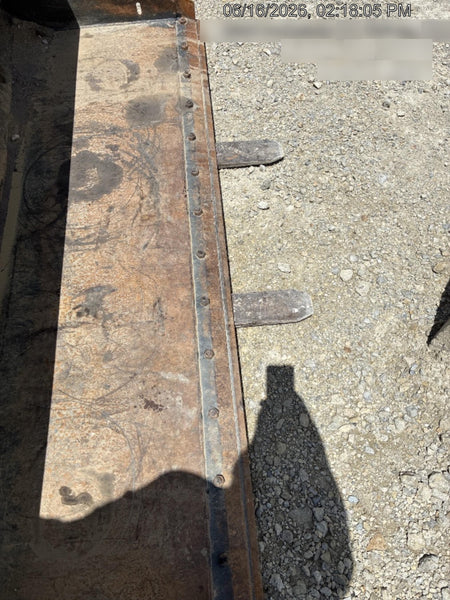 2021 PALADIN 48" Pallet Forks - Paladin