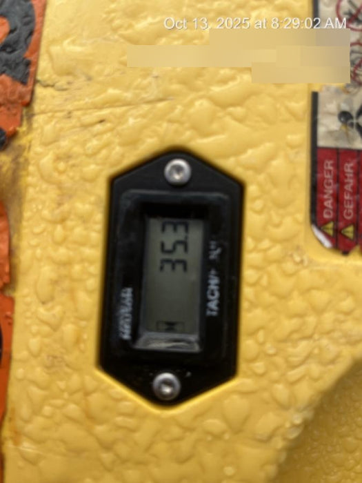 2020 WACKER NEUSON BS60-4As