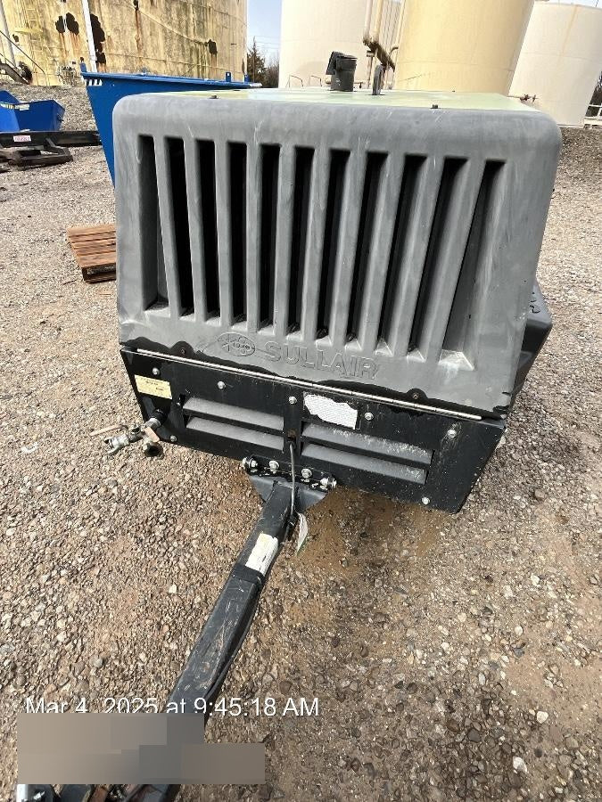 2019 SULLAIR 185-DPQ