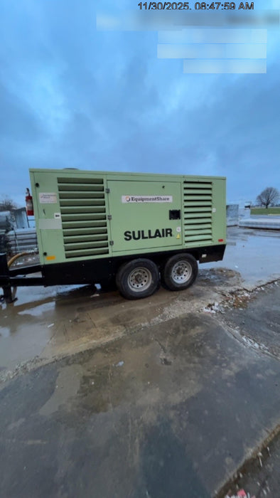 2019 SULLAIR 900HAF