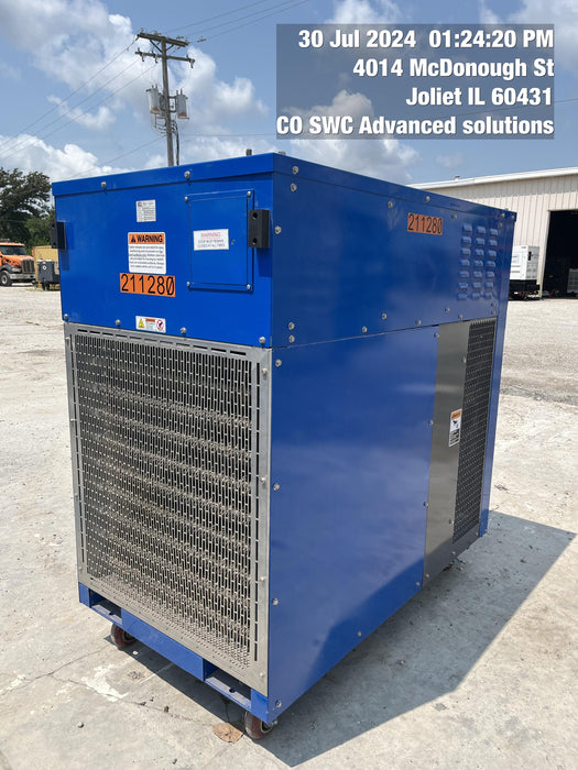 2021 TRYSTAR LP600H-240-480- 1DMT-CPS