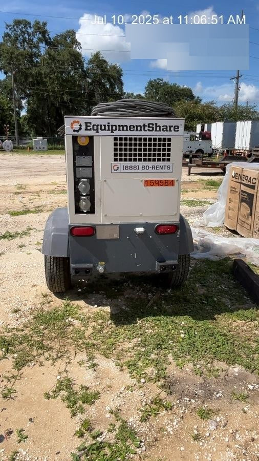 2020 ATLAS COPCO QAS25