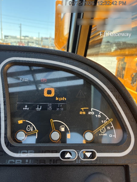 2026 JCB 509-42