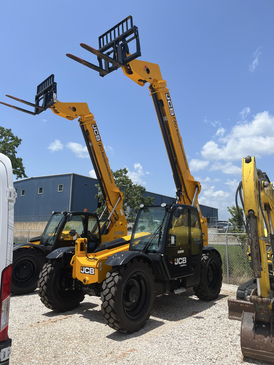 2025 JCB 506-36