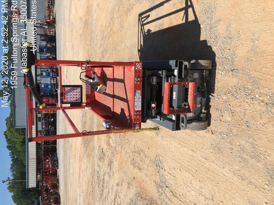 2019 Skyjack SJIII-3219 Standard w/Trojan Batteries