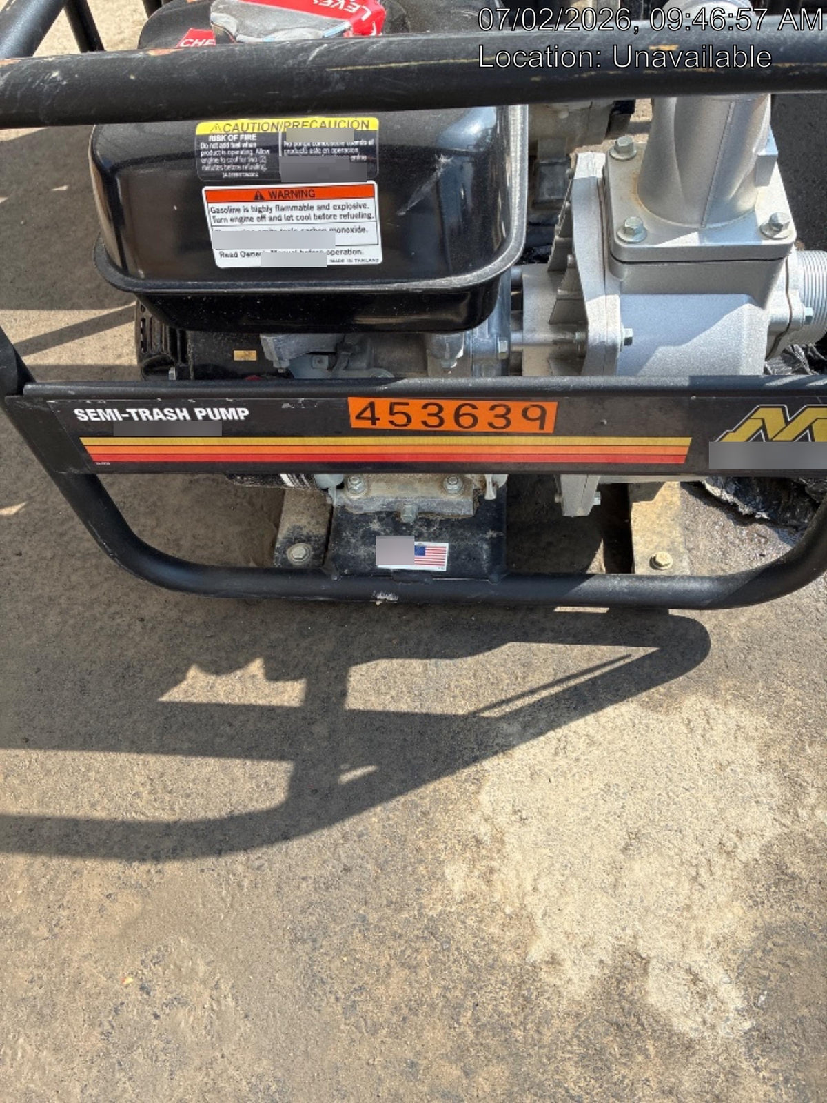 2024 MI-T-M WTP-S02-1MGH