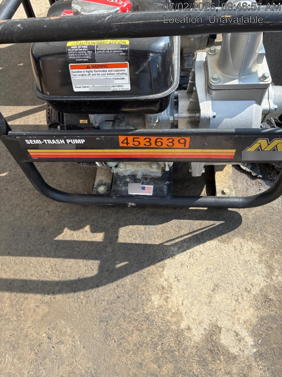 2024 MI-T-M WTP-S02-1MGH