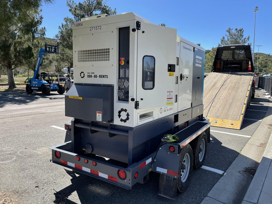 2022 ATLAS COPCO QAS 175